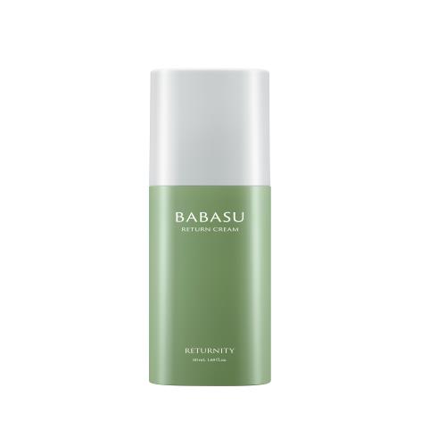 [RETURNITY] BABASU RETURN CREAM 50ml