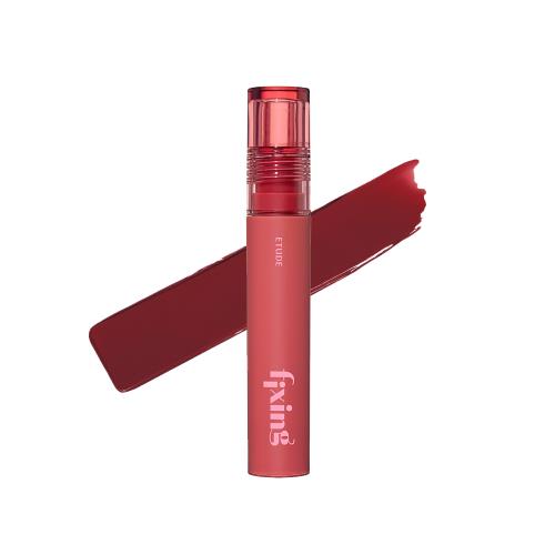 [Etude] (24AD) Fixing Tint #17 Berry Red