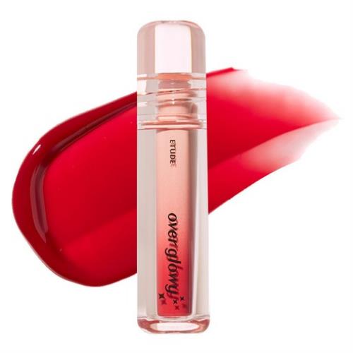 [Etude] Overglowy Tint #8 madder red