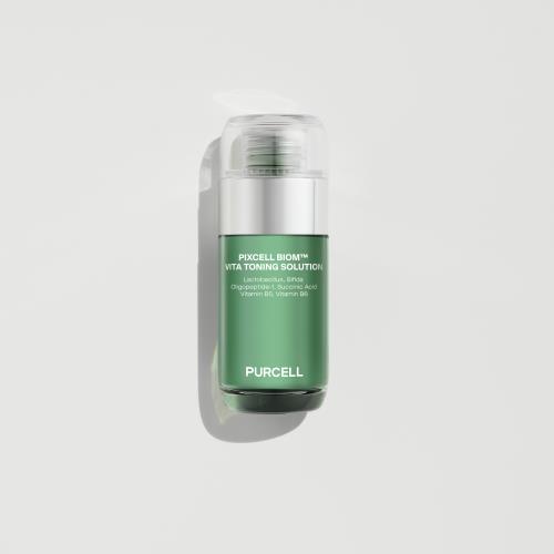 [PURCELL] PIXCELL BIOM™ VITA TONING SOLUTION 120ml