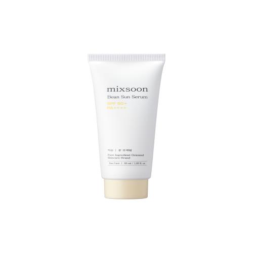[MIXSOON] Bean Sun Serum 50ml