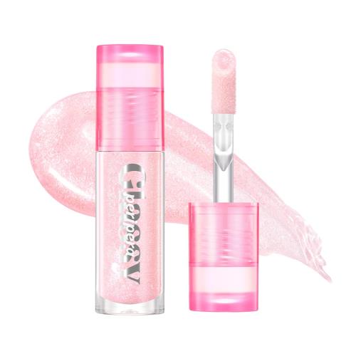 [Peripera] INK GLASTING LIP GLOSS P01 BE ON FIRE
