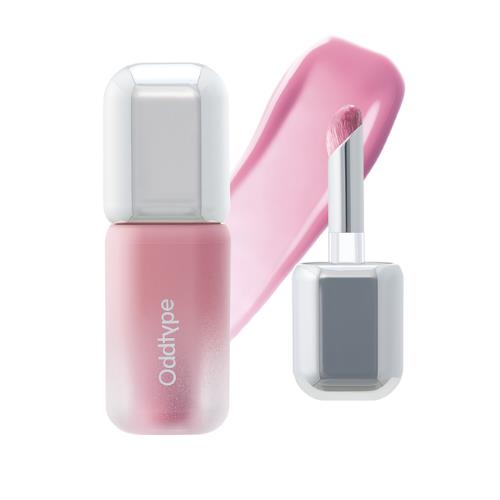 [ODDTYPE] UNSEEN BALLOON TINT 652 SEE-THROUGH