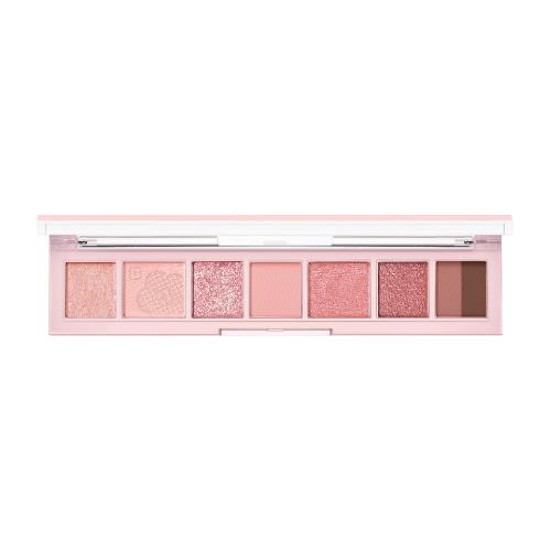 [Peripera] ALL TAKE MOOD PALETTE 007 LET'S GO SEE PEACHES AT MY HOME