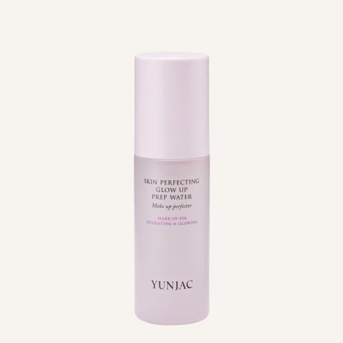 [YUNJAC] Skin Perfecting Glow Up Prep Water 50ml