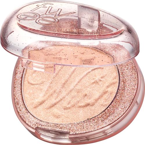 [FWEE] GLITZ STONE HIGHLIGHTER HL09 LOVE QUARTZ 4.6g