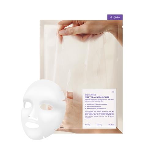 [Dr.Althea] Jelly Seal Repair Mask (28g*4EA)
