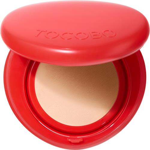 [TOCOBO] APPLE DEWY FIT CUSHION 21W VANILLA