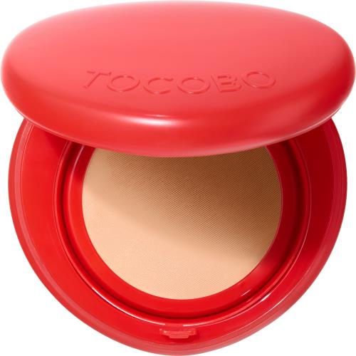 [TOCOBO] APPLE DEWY FIT CUSHION 23 HONEY