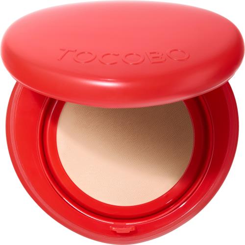 [TOCOBO] APPLE DEWY FIT CUSHION 19 CREAM