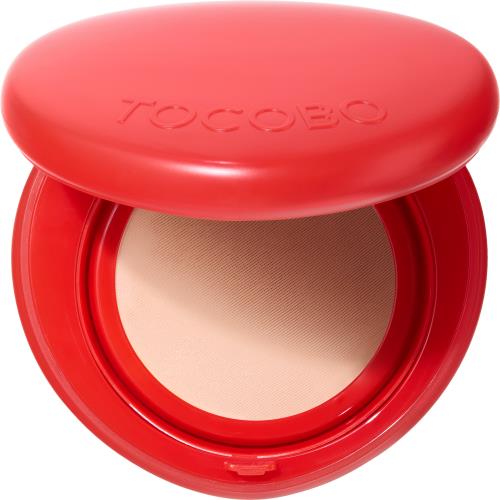 [TOCOBO] APPLE DEWY FIT CUSHION 21C PEACH