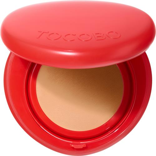 [TOCOBO] APPLE DEWY FIT CUSHION 27 TOAST