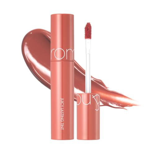 [rom&nd] JUICY LASTING TINT 10.NUDY PEANUT