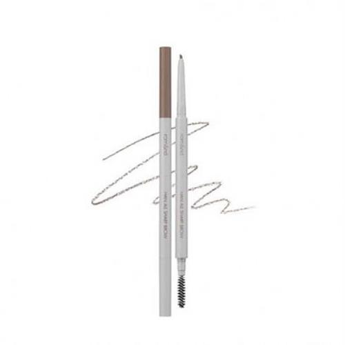 [rom&nd] HAN ALL SHARP BROW_c3 modern beige