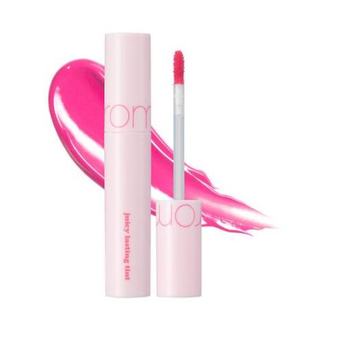 [rom&nd] JUICY LASTING TINT 26. VERY BERY PINK