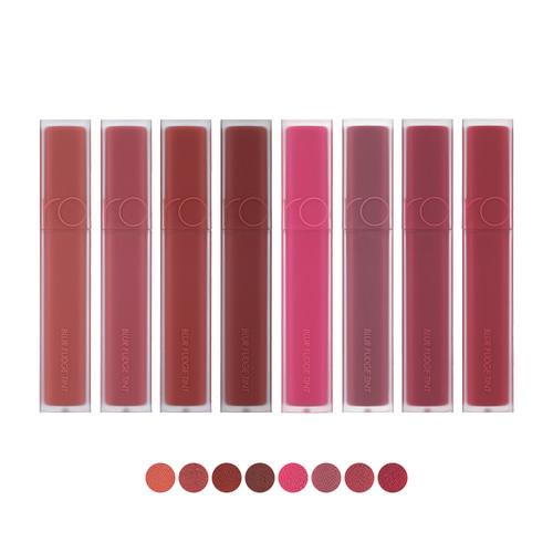 [rom&nd] BLUR FUDGE TINT 05 BIBI CANDY