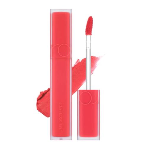 [rom&nd] BLUR FUDGE TINT 09 CORAL JUBILEE