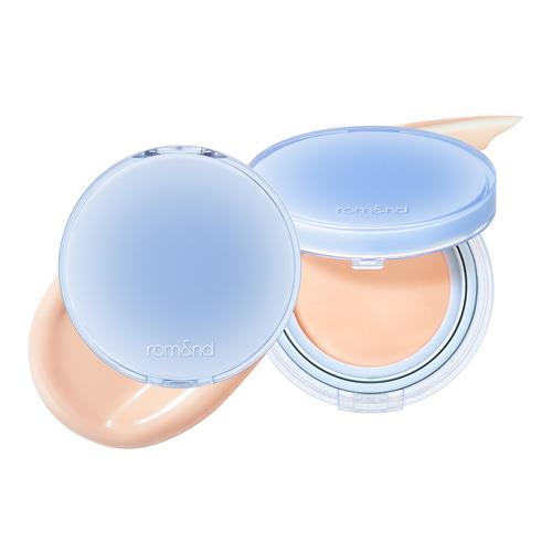 [rom&nd] BARE WATER CUSHION 03.NATURAL21