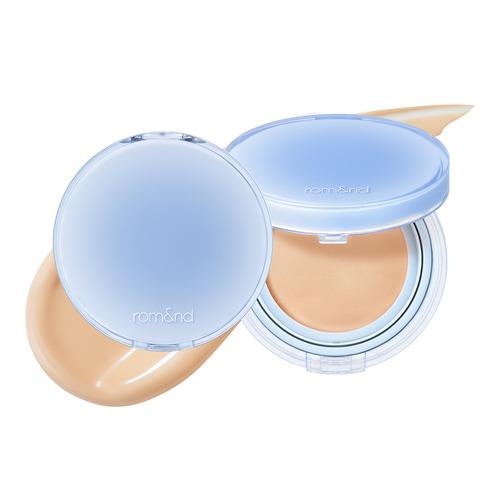[rom&nd] BARE WATER CUSHION 04.BEIGE23
