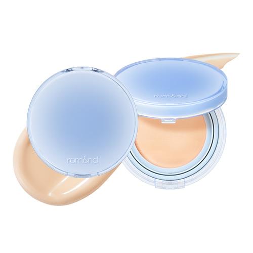 [rom&nd] BARE WATER CUSHION 02.PURE21