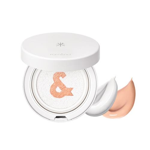 [rom&nd] BACK ME TONE UP SUN CUSHION