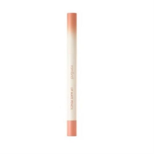[rom&nd] Lip Mate Pencil 03 Kaya Beige