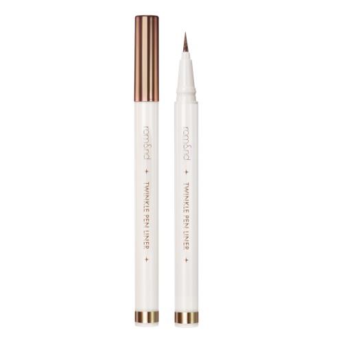 [rom&nd] TWINKLE PEN LINER 05 SUNSET HAZEL