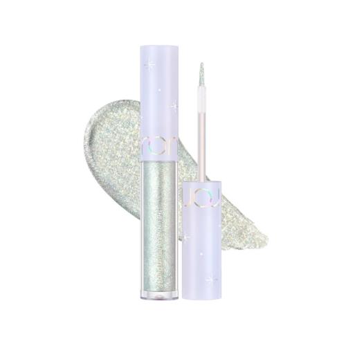 [rom&nd] THE UNIVERSE LIQUID GLITTER GLITTER 08. MINTY WAY