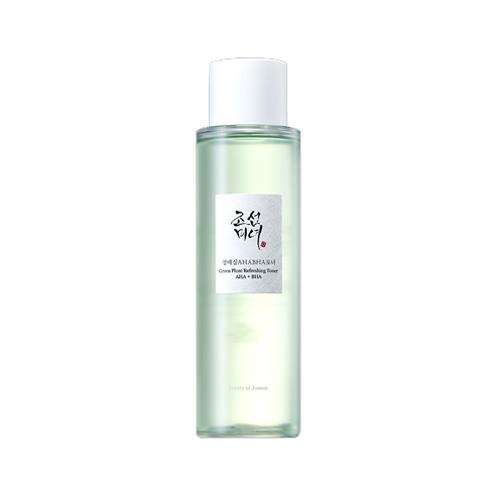 [Beauty of Joseon] Green plum refreshing toner : AHA + BHA (150ml)