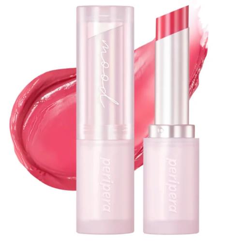 [Peripera] INK MOOD GLOWY BALM 009 PINKMMELIER (NIGHT PERI)