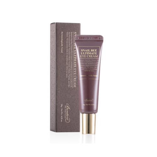 [BENTON] (Deluxe) Snail Bee Ultmate Eye Cream 10g