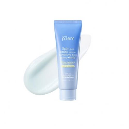 [Makep:rem] Safe me Amino Refresh Cleansing Balm 100ml