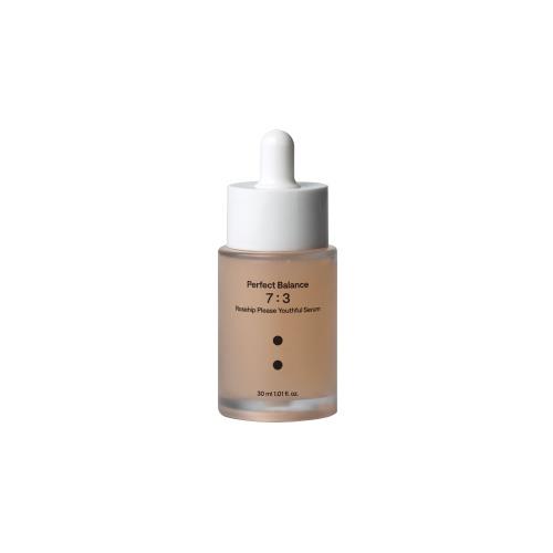 [B:LAB] (Re-Branding) Rosehip Please Youthful Serum 30ml