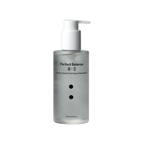 [B:LAB] (Re-branding) Squalene Reset Pore Deep Cleansing Oil 200ml