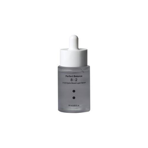 [B:LAB] (Re-Branding) Ji-chi Hydro Boost Layer Serum 30ml