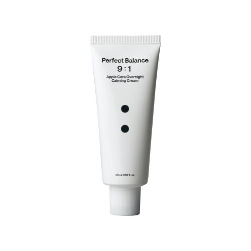 [B:LAB] (Re-Branding) Apple Cera Overnight Calming Cream 50ml