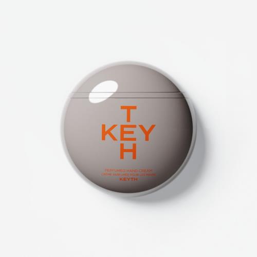 [KEYTH] PERFUMED KEYTH HAND CREAM HIPNOTIC FOG 70ML