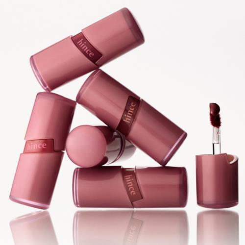 [hince] RAW GLOW GEL TINT R011 CHAI