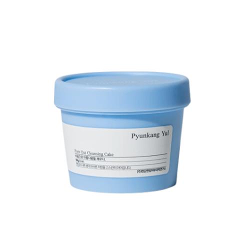 [Pyunkang yul] Pore Out Cleansing Cake 100g