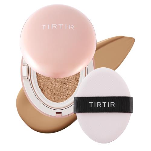 [TIRTIR] MASK FIT ALL COVER CUSHION 29N NATURAL BEIGE