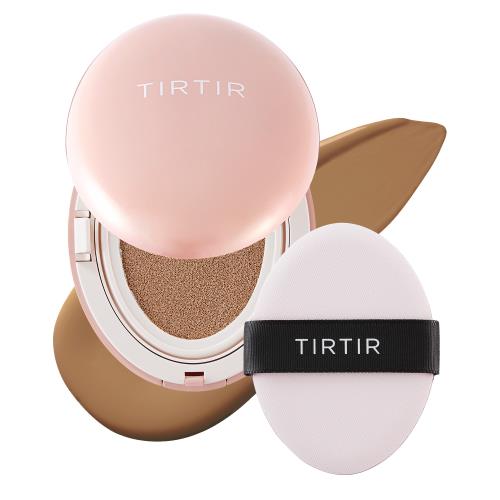 [TIRTIR] MASK FIT ALL COVER CUSHION 35N WALNUT
