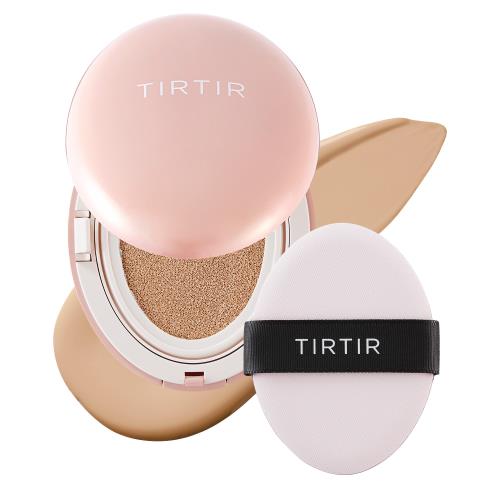 [TIRTIR] MASK FIT ALL COVER CUSHION 24N LATTE