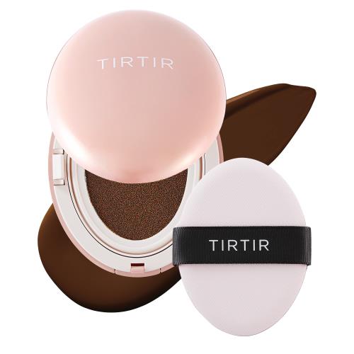[TIRTIR] MASK FIT ALL COVER CUSHION 51N FUDGE