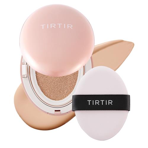 [TIRTIR] MASK FIT ALL COVER CUSHION 21C COOL IVORY