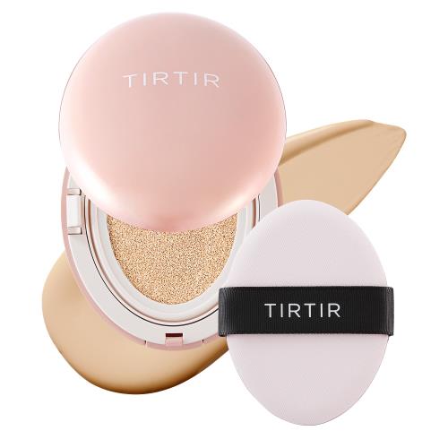 [TIRTIR] MASK FIT ALL COVER CUSHION 17W FRENCH VANILLA