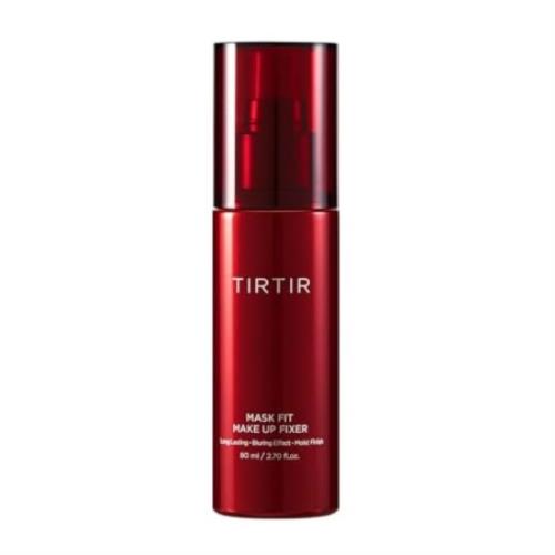 [TIRTIR] MASK FIT MAKE UP FIXER 80ml