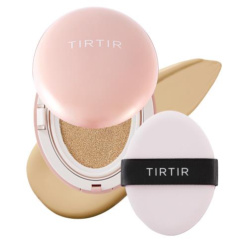 [TIRTIR] MASK FIT ALL COVER CUSHION 24W SOFT BEIGE