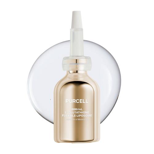 [PURCELL] 88B/mL L-GLUTATHIONE FLEXIBLE LIPOSOME 30ml