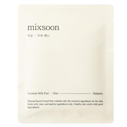 [MIXSOON] Soybean Milk Pad 16ml