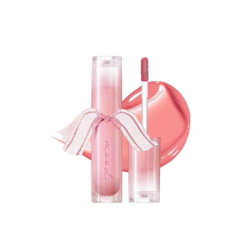 [Peripera] INK MOOD GLOWY TINT 12 WARM-GORITHM